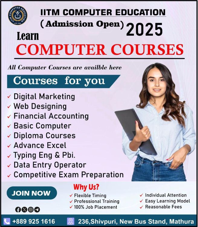 computer courses